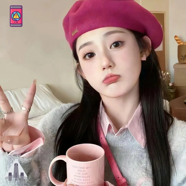 晴天